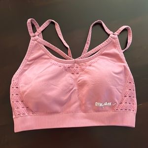Gymshark sports bra